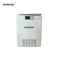 BIOBASE China High Speed Refrigerated Centrifuge BKC-VH20RII with Brushless motor